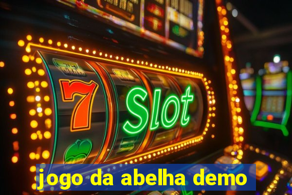 jogo da abelha demo